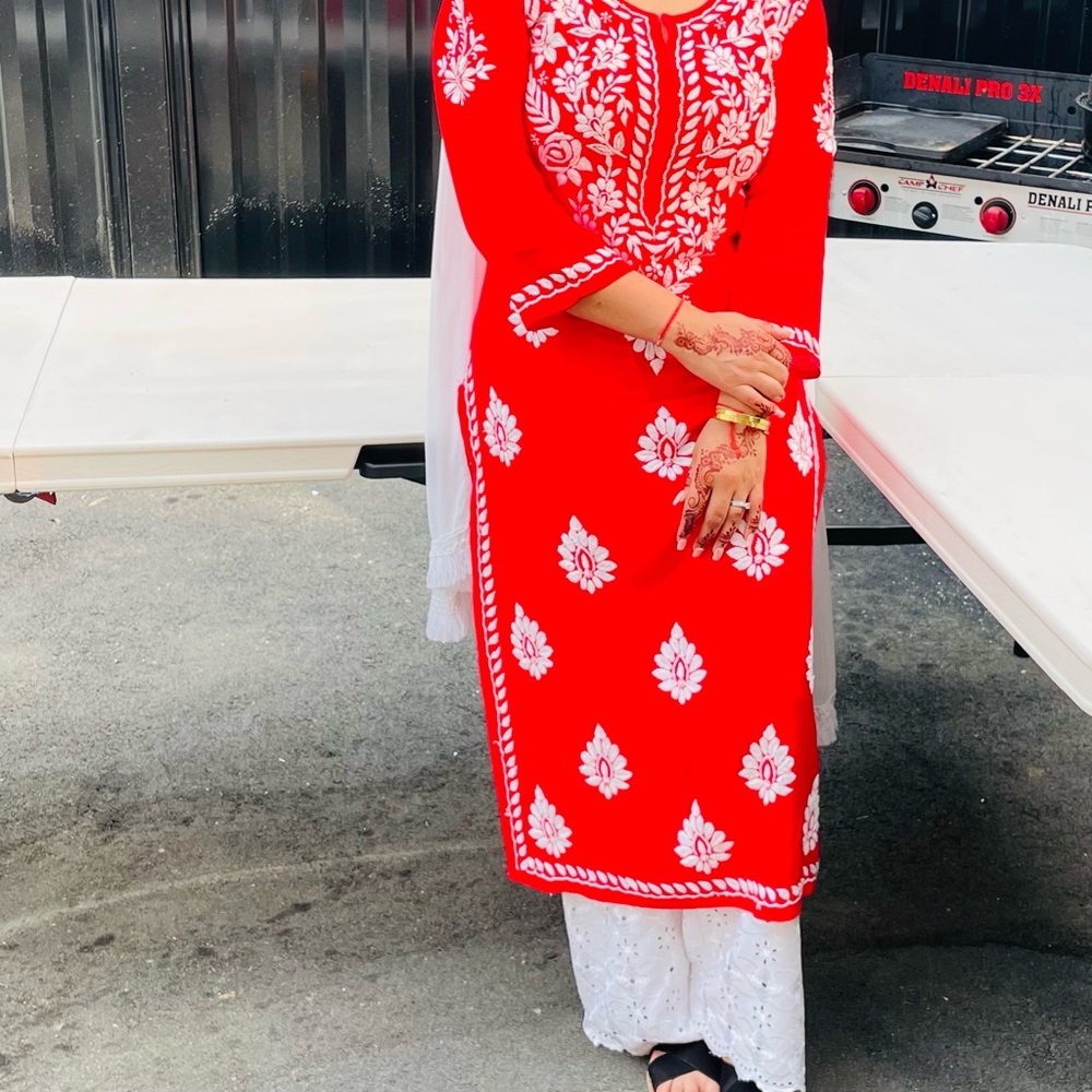 Kurta suit